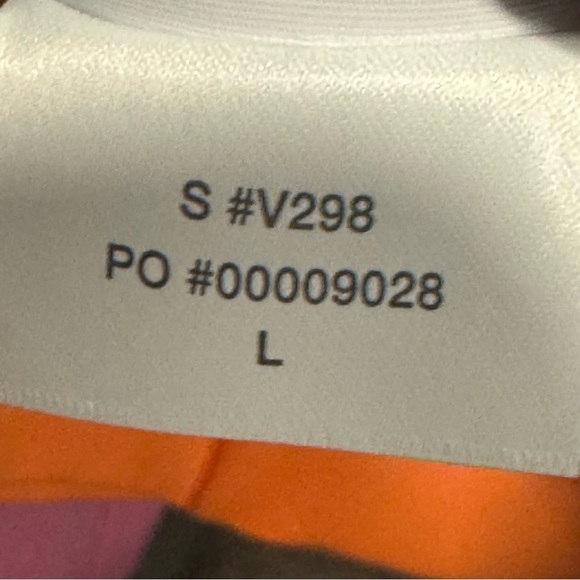 New Vuori Mens Cypress 1/4 Zip 2.0 Pullover Heather Grey Size Large V298 - Picture 16 of 16